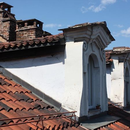 Piazzetta Consolata Bed & Breakfast Turin Luaran gambar