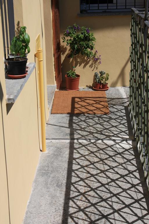 Piazzetta Consolata Bed & Breakfast Turin Luaran gambar