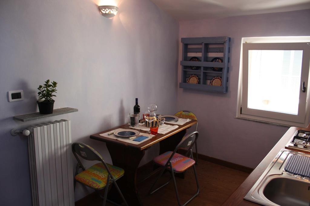 Piazzetta Consolata Bed & Breakfast Turin Bilik gambar