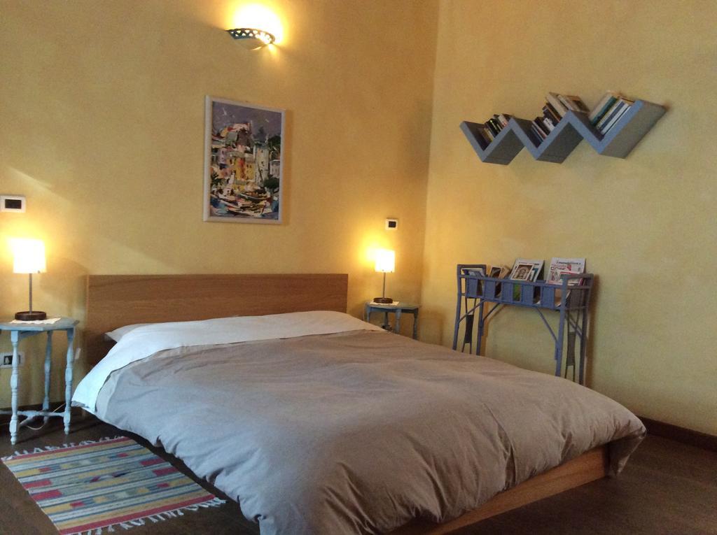Piazzetta Consolata Bed & Breakfast Turin Bilik gambar