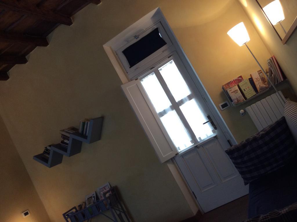 Piazzetta Consolata Bed & Breakfast Turin Bilik gambar