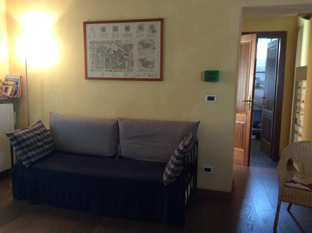 Piazzetta Consolata Bed & Breakfast Turin Bilik gambar
