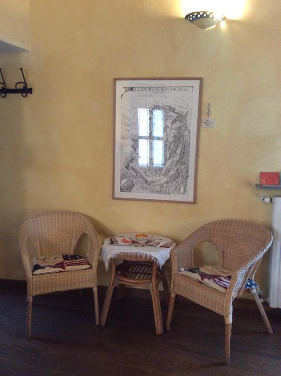 Piazzetta Consolata Bed & Breakfast Turin Bilik gambar