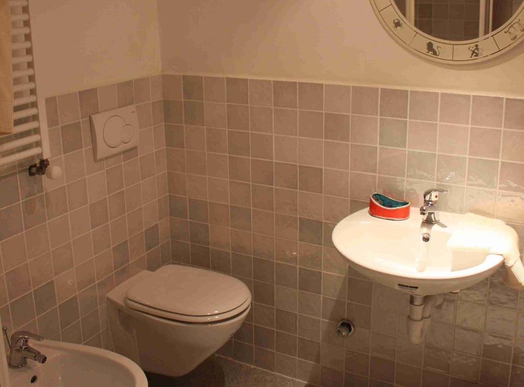 Piazzetta Consolata Bed & Breakfast Turin Luaran gambar