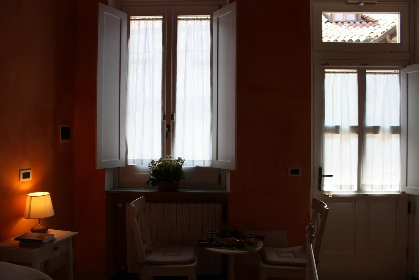 Piazzetta Consolata Bed & Breakfast Turin Luaran gambar
