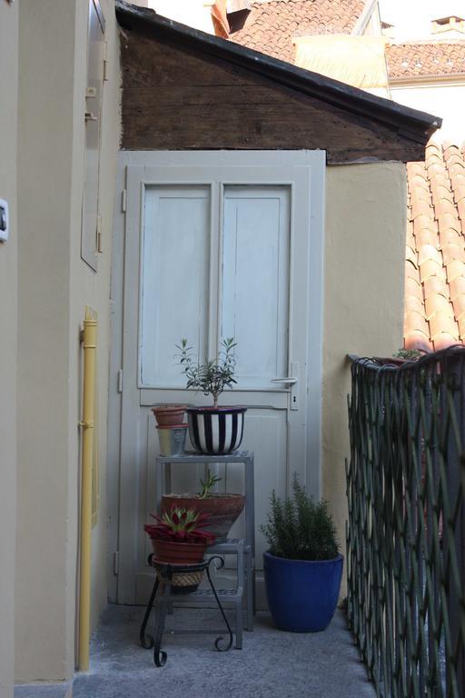 Piazzetta Consolata Bed & Breakfast Turin Luaran gambar