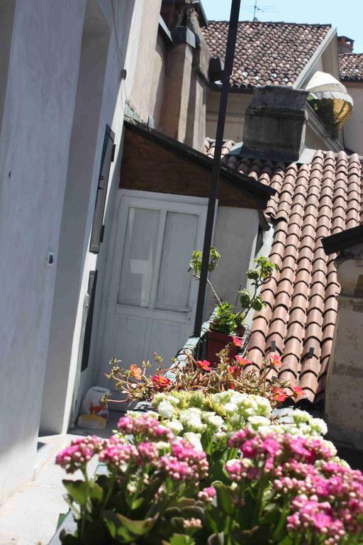 Piazzetta Consolata Bed & Breakfast Turin Luaran gambar
