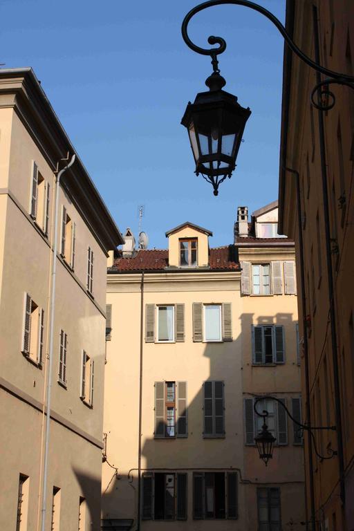 Piazzetta Consolata Bed & Breakfast Turin Luaran gambar