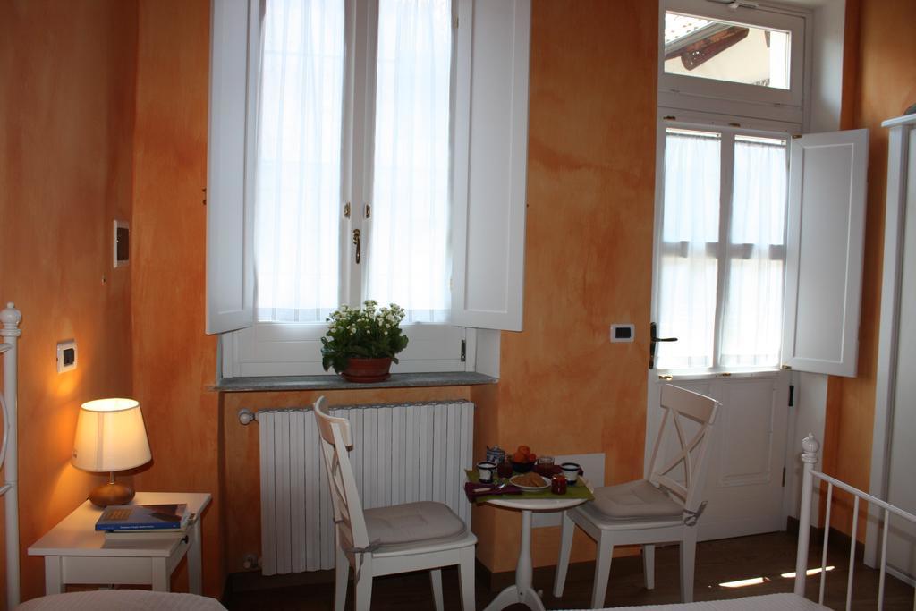 Piazzetta Consolata Bed & Breakfast Turin Bilik gambar
