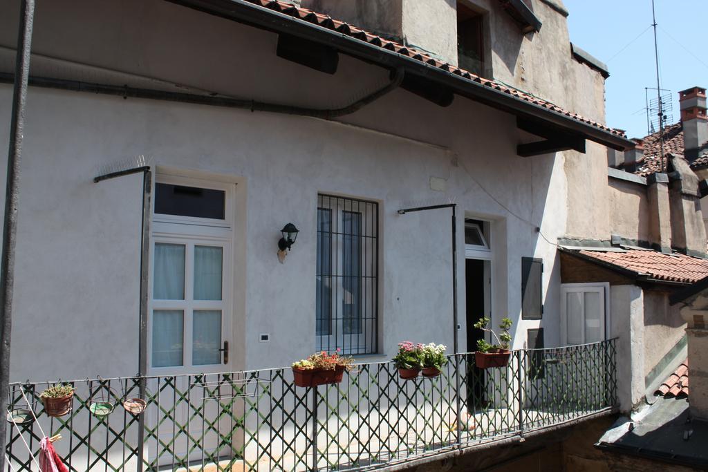 Piazzetta Consolata Bed & Breakfast Turin Luaran gambar