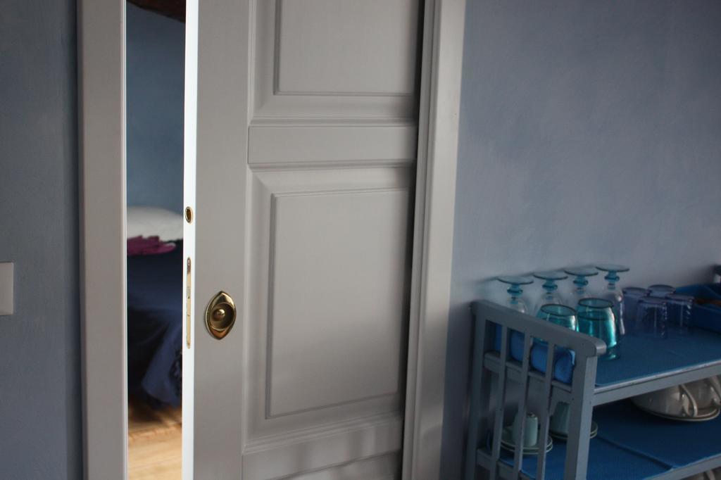 Piazzetta Consolata Bed & Breakfast Turin Luaran gambar