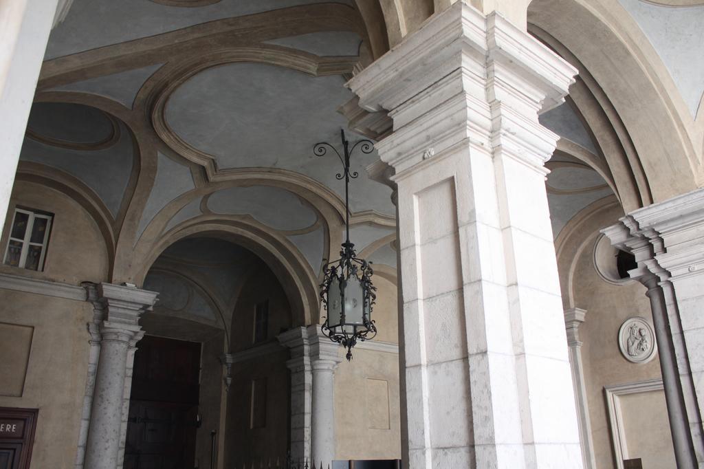 Piazzetta Consolata Bed & Breakfast Turin Luaran gambar