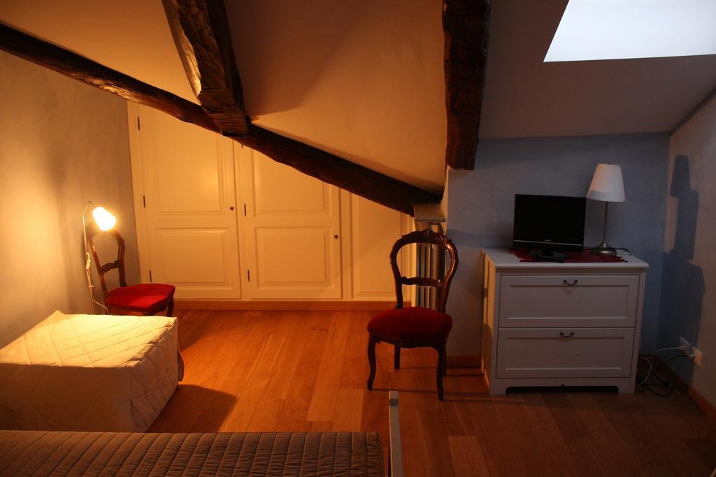 Piazzetta Consolata Bed & Breakfast Turin Luaran gambar