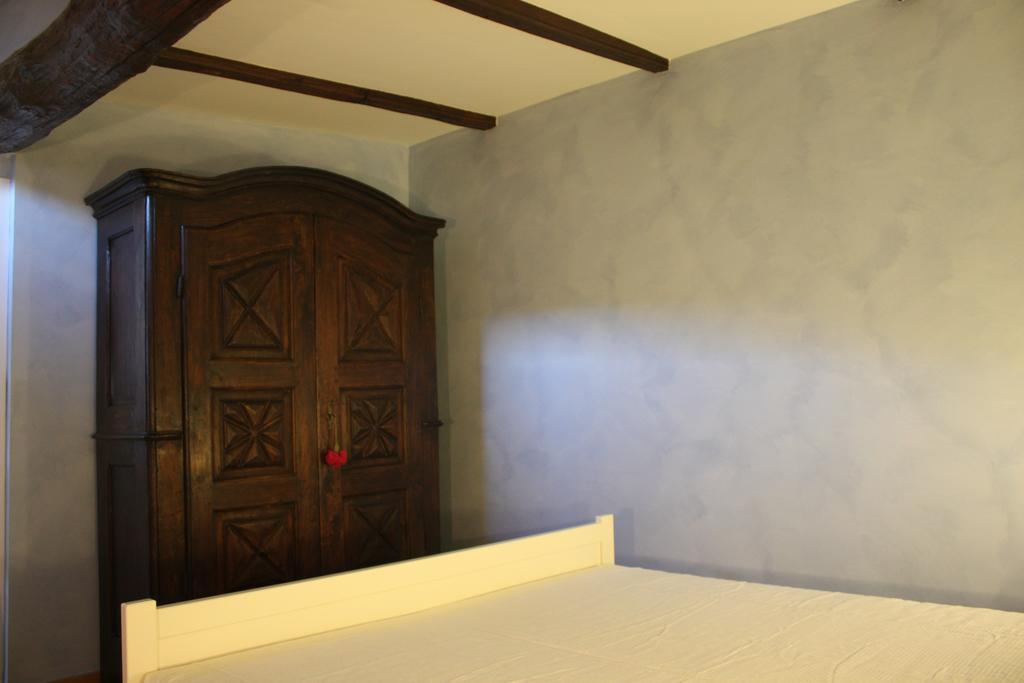 Piazzetta Consolata Bed & Breakfast Turin Luaran gambar