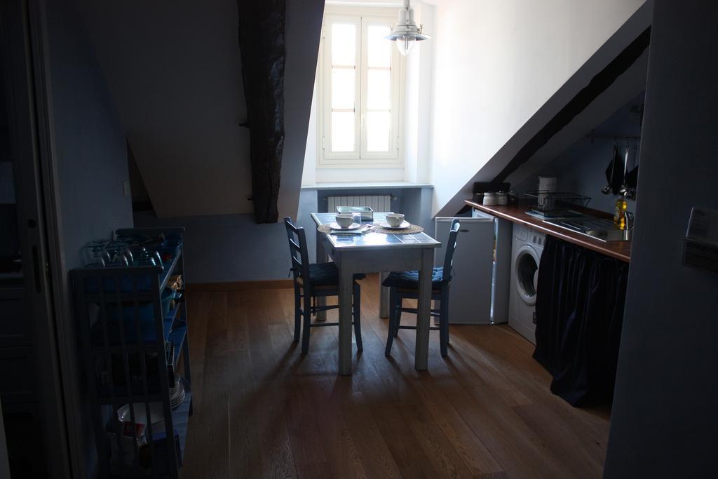 Piazzetta Consolata Bed & Breakfast Turin Luaran gambar