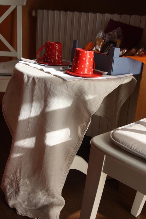 Piazzetta Consolata Bed & Breakfast Turin Luaran gambar